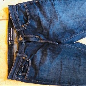 Gap Bootcut Size 10